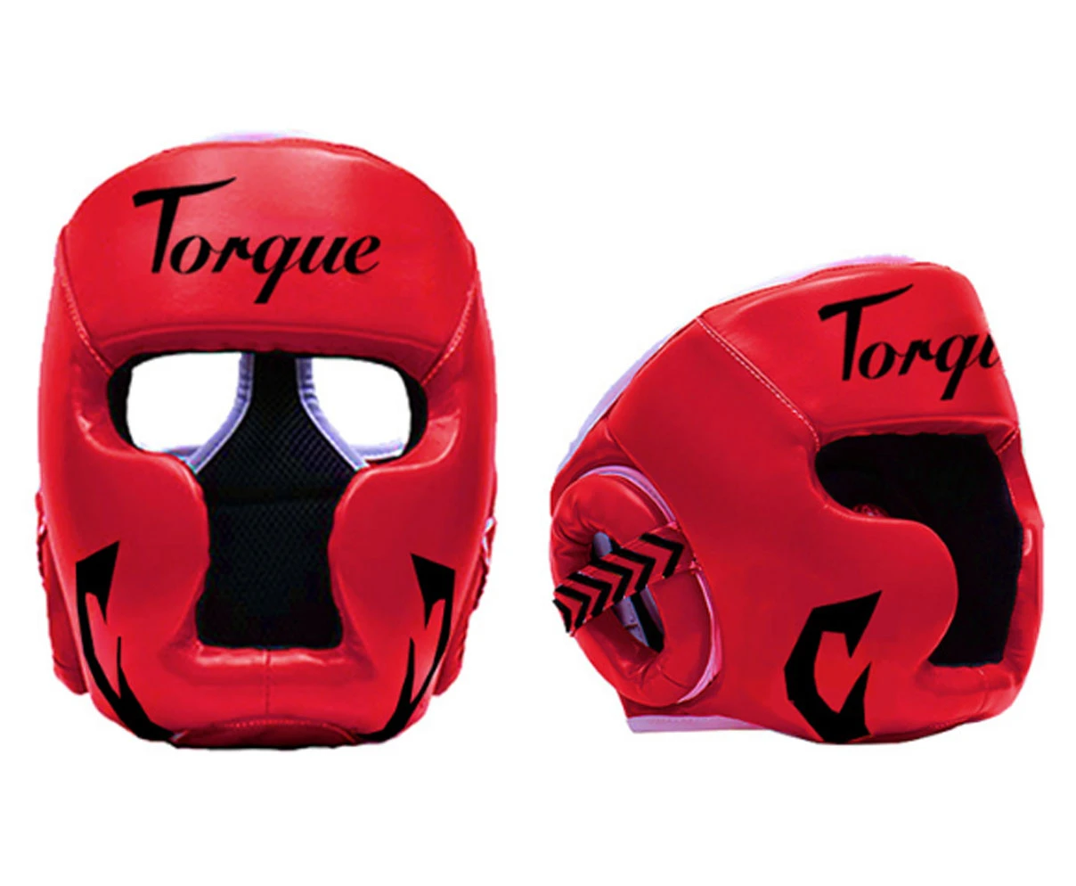 boxing mma head protector