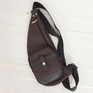 Sling torba protiv krađe